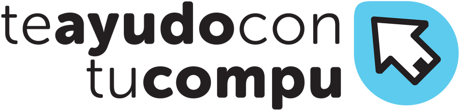 Te Ayudo con tu Compu